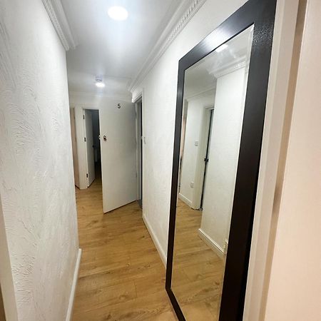 Flat 4, Stay In Aldgate 伦敦 外观 照片