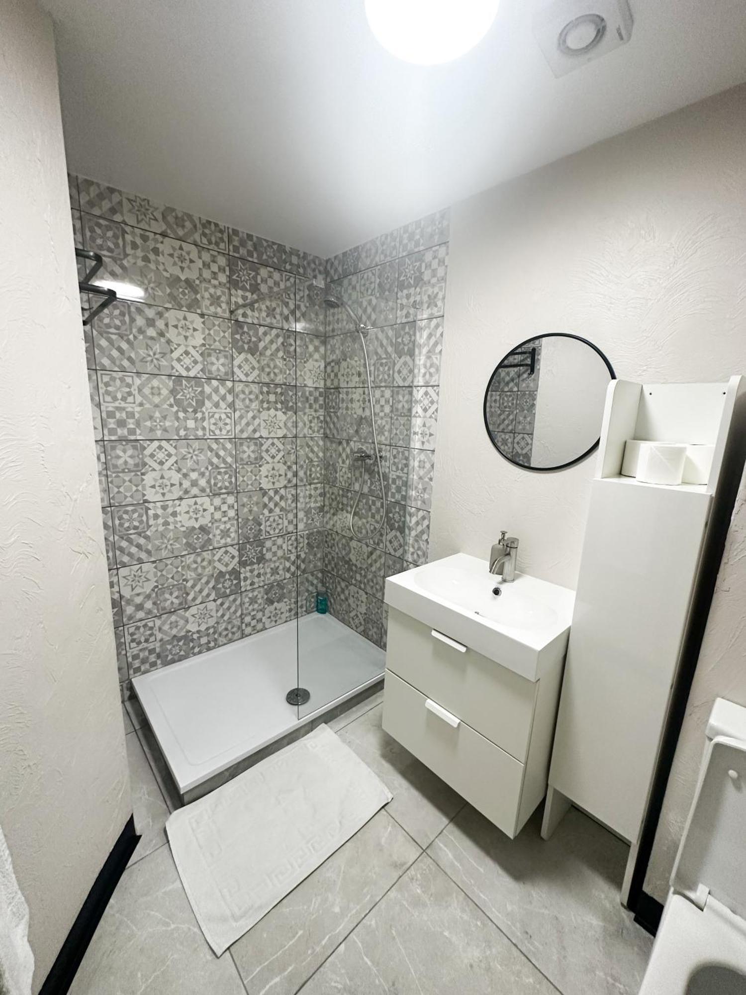 Flat 4, Stay In Aldgate 伦敦 外观 照片