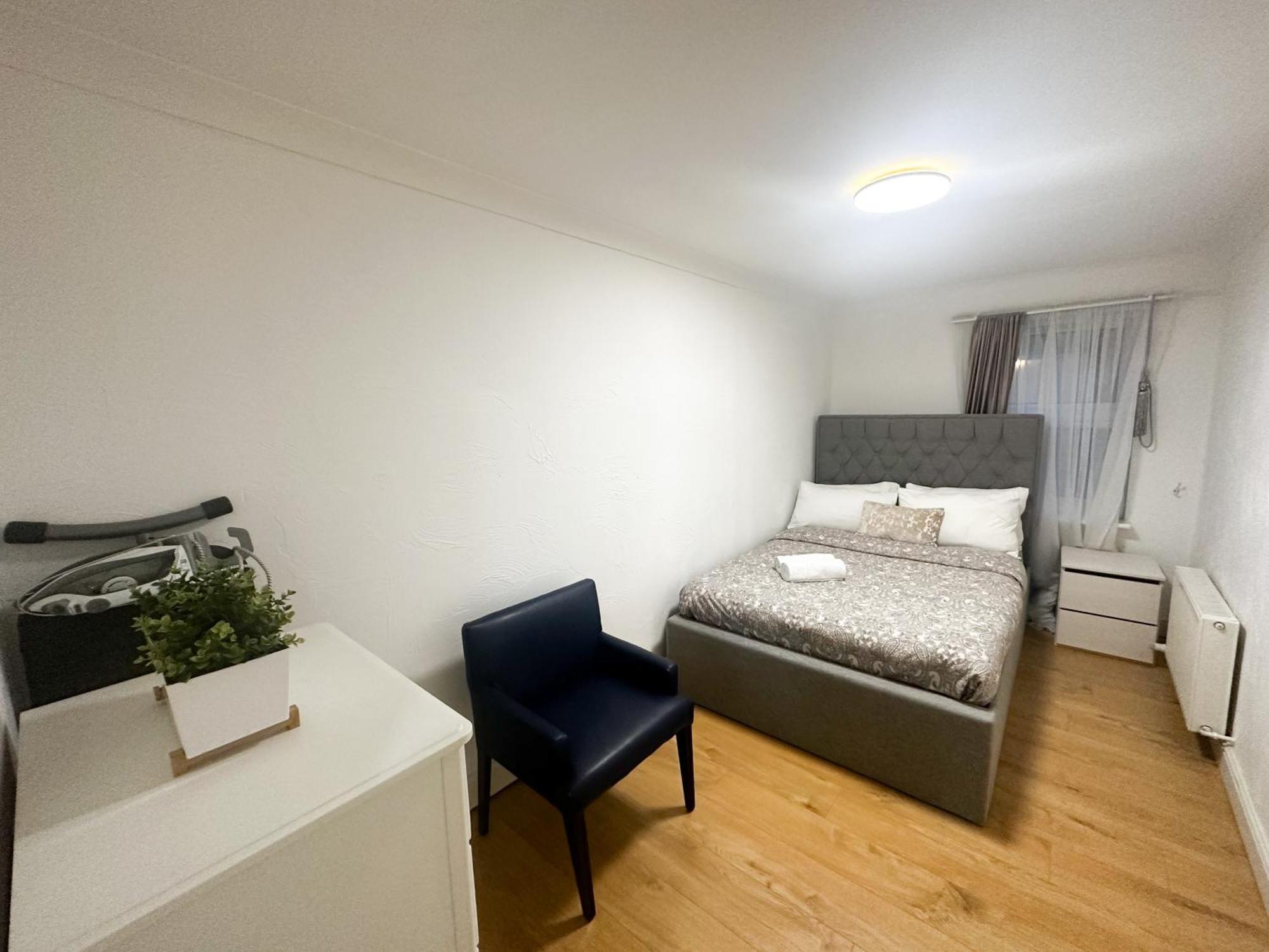 Flat 4, Stay In Aldgate 伦敦 外观 照片