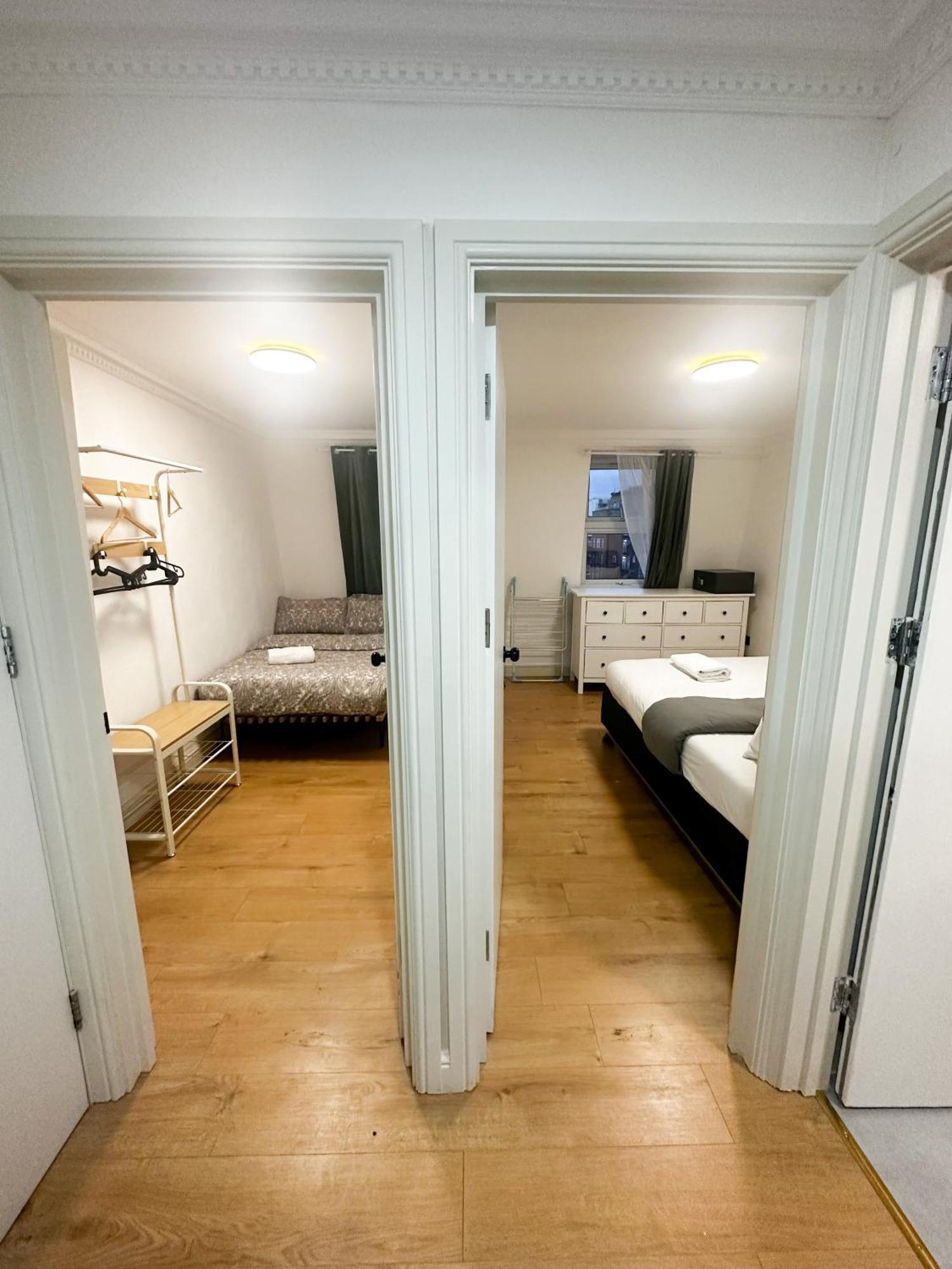 Flat 4, Stay In Aldgate 伦敦 外观 照片