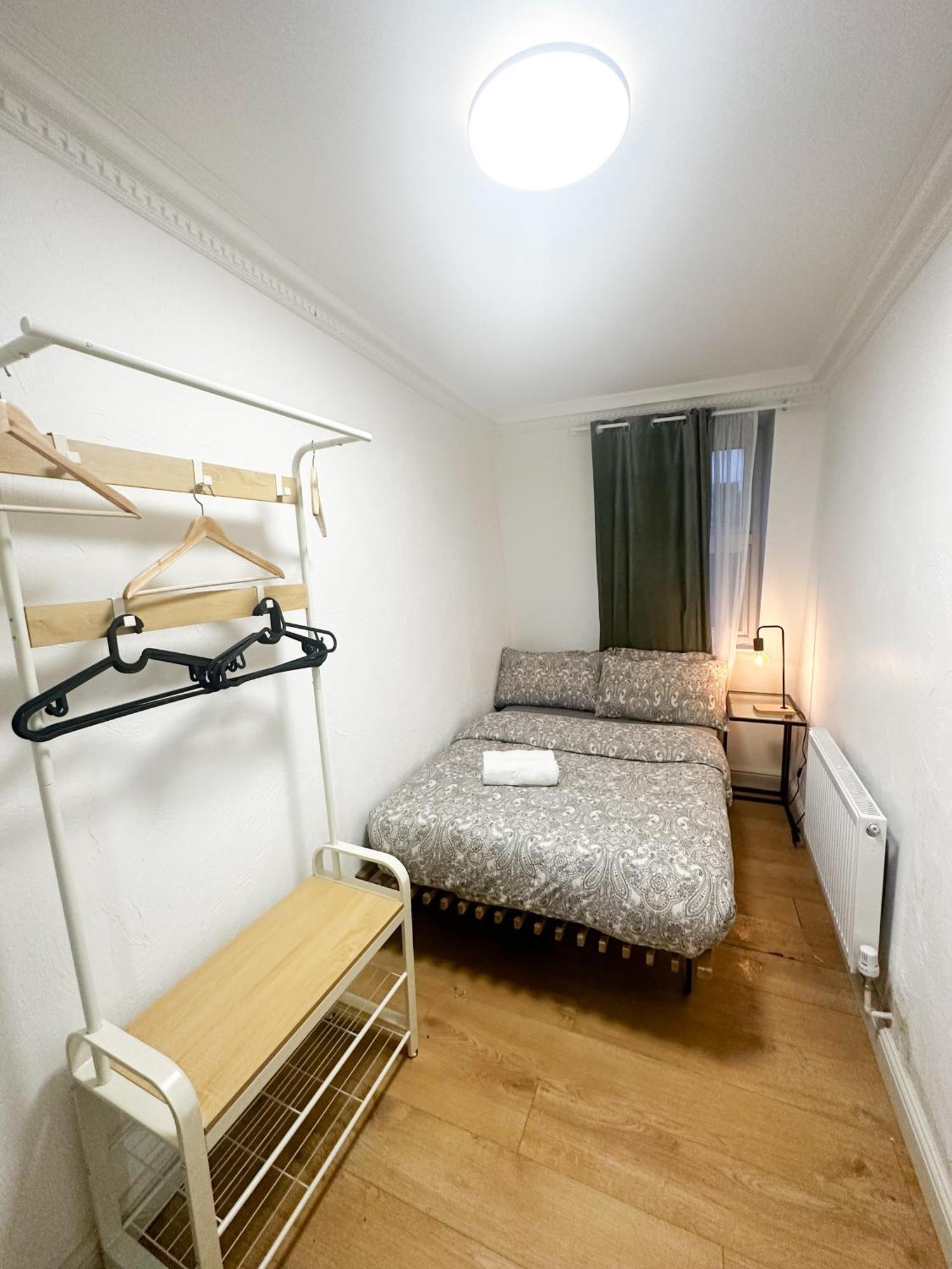 Flat 4, Stay In Aldgate 伦敦 外观 照片