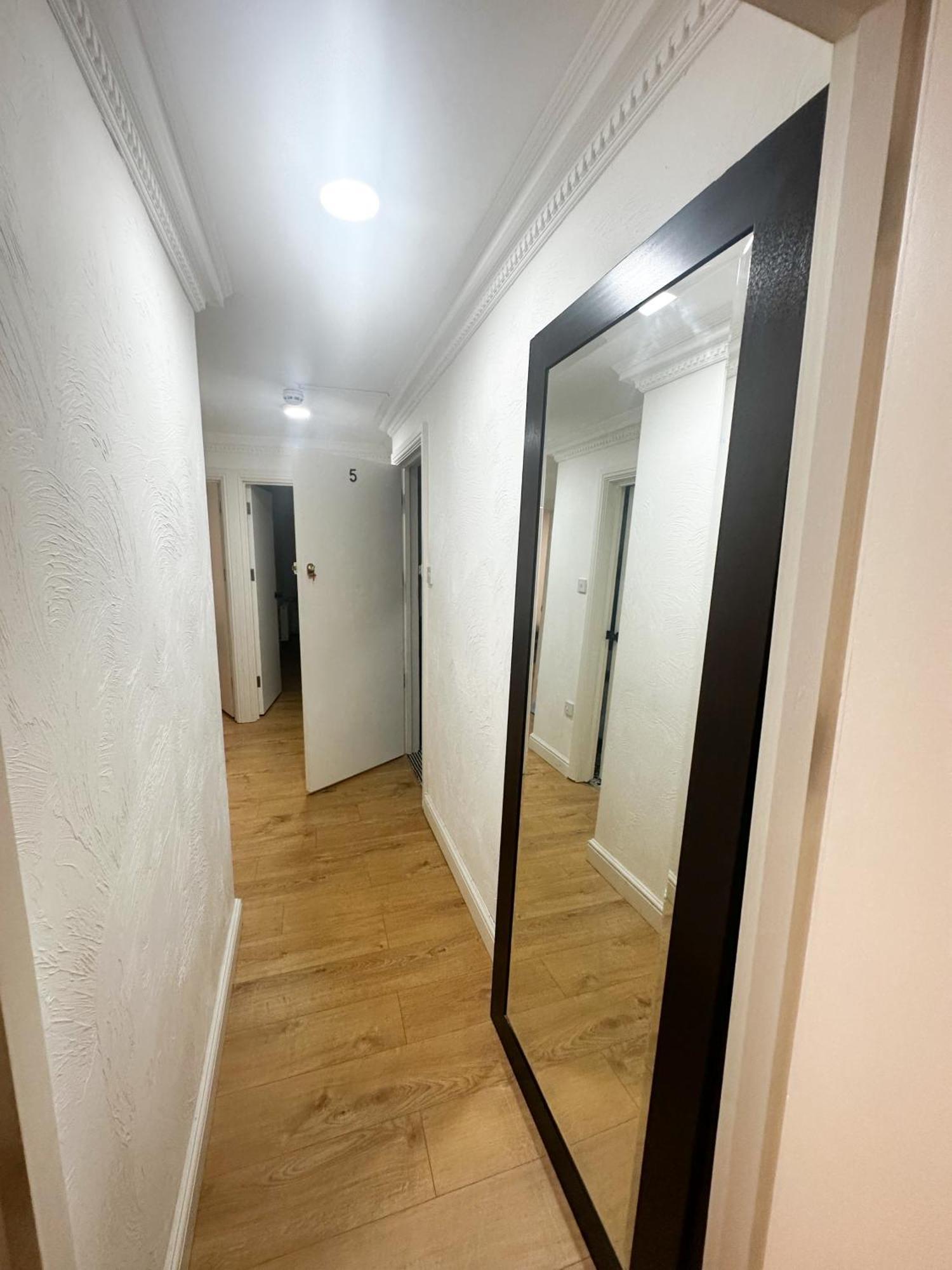 Flat 4, Stay In Aldgate 伦敦 外观 照片